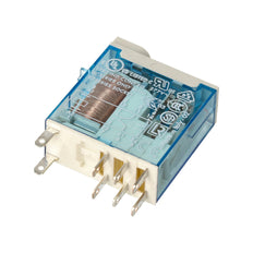 Finder 46.52 Relé Mini Industrial 2CO 8A 12VDC - 46.52.9.012.0040