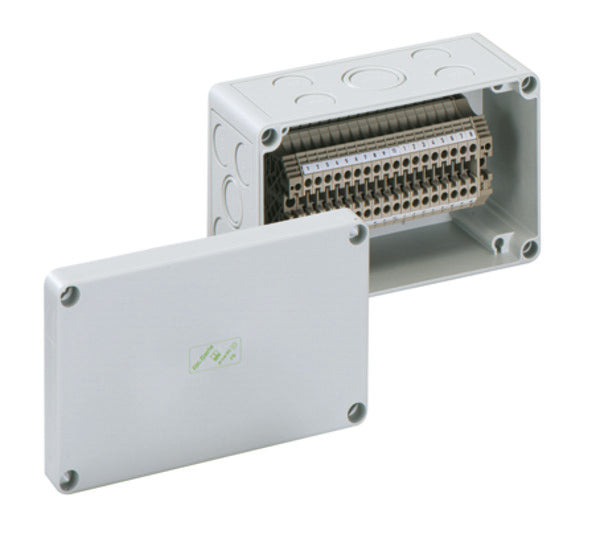 Spelsberg RK 4/18 Caja De Conexiones IP66 - 61001801