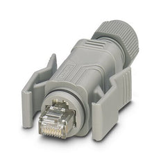 Phoenix Contact Industrial RJ45 CAT5E IP67 Conexión Rápida - 1656990