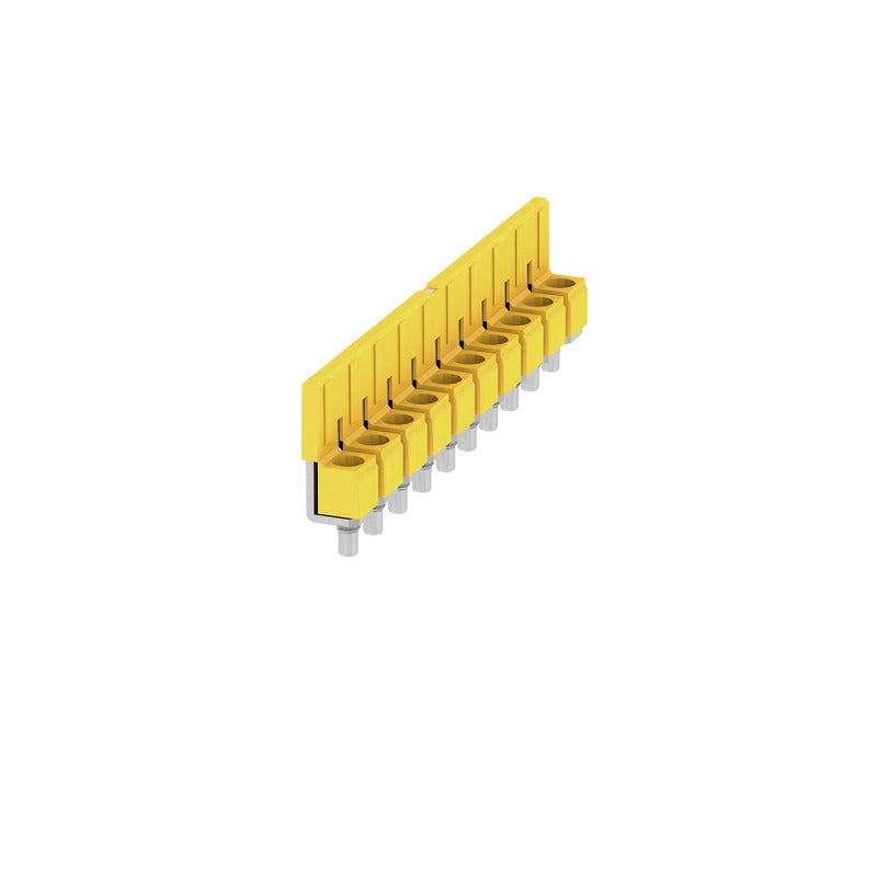 Weidmuller WQV 6/10 Conector Cruzado De 10 Polos - 1052260000