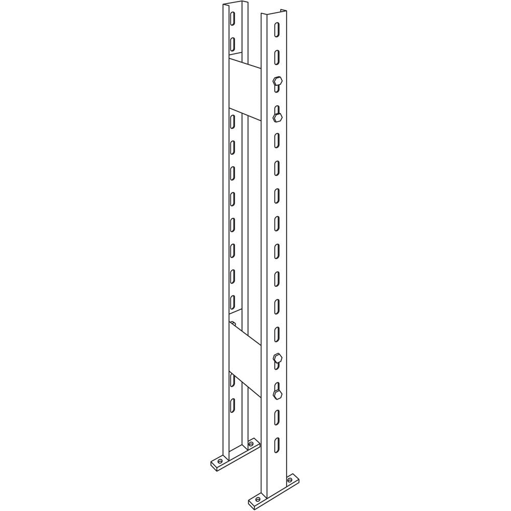 Placa De Distancia Del Marco Eaton Halyester 324x32mm - 1042879
