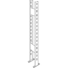 Placa De Distancia Del Marco Eaton Halyester 324x32mm - 1042879