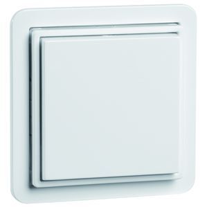 Honeywell Peha Easyclick Transmisor Inalámbrico De Pared De 2 Canales - 00204013