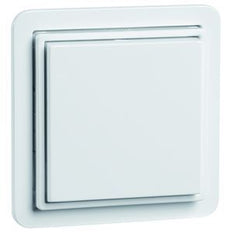 Honeywell Peha Easyclick Transmisor Inalámbrico De Pared De 2 Canales - 00204013