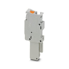 Phoenix Contact Push-In Conector De Terminal 2.5mm Gris - 3210062 [10 Piezas]