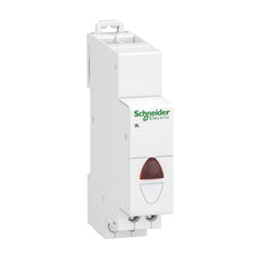 Schneider Acti9 IIL Luz Indicadora LED Roja 110-230V - A9E18320