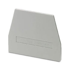 Phoenix Contact Tapa Gris 61 Mm - 0308029 [5 Piezas]