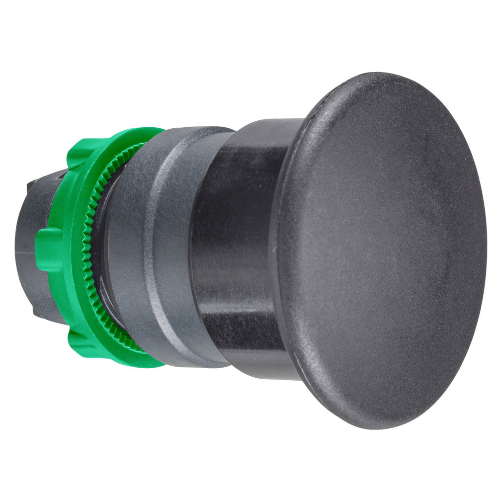 Schneider Electric XB5 40Mm Cabeza De Botón De Emergencia - ZB5AC2