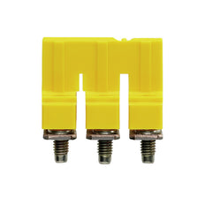 Weidmuller WQV 6/3 Conector Cruzado De 3 Polos - 1054760000 [5 Piezas]