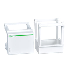 Schneider Electric Universal Base De Montaje De Control De Riel DIN - A9A15152
