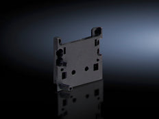 Rittal Sv Bloque De Pasador Montaje 45mm - 9342800 [5 Piezas]