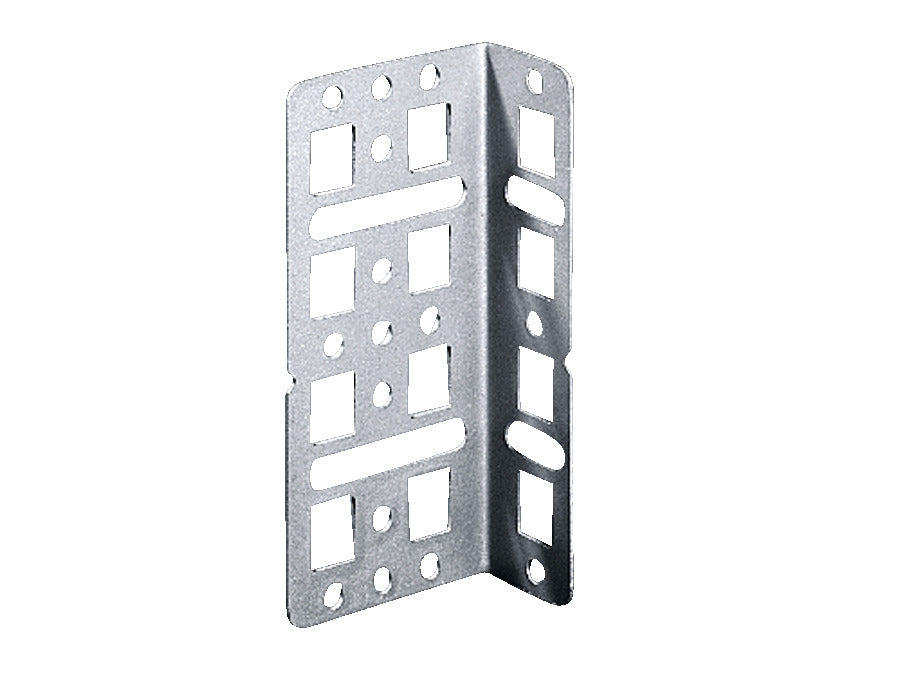 Rittal PS 4597 Sistema Escuadra De Fijación - 4597000 [4 Piezas]