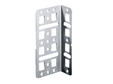 Rittal PS 4597 Sistema Escuadra De Fijación - 4597000 [4 Piezas]
