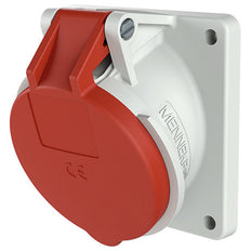 Mennekes 16A 4P CEE Toma Industrial 400V IP44 - 3072