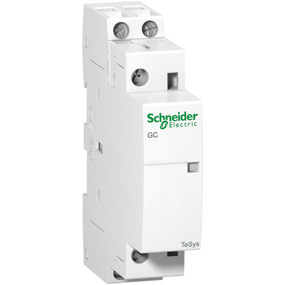 Schneider TeSys GC1611M5 16A Contacto Modular 230V AC - GC1611M5