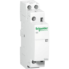 Schneider TeSys GC1611M5 16A Contacto Modular 230V AC - GC1611M5