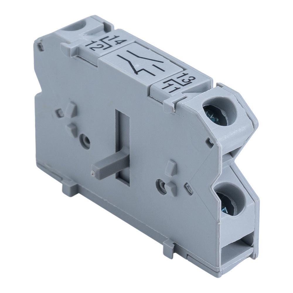 ASN Sontheimer HV11 Contacto Auxiliar 16-250A NO/NC - A444161