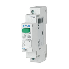 Eaton Z-PU/S 16A Interruptor De Botón Pulsador Monopolar - 276291