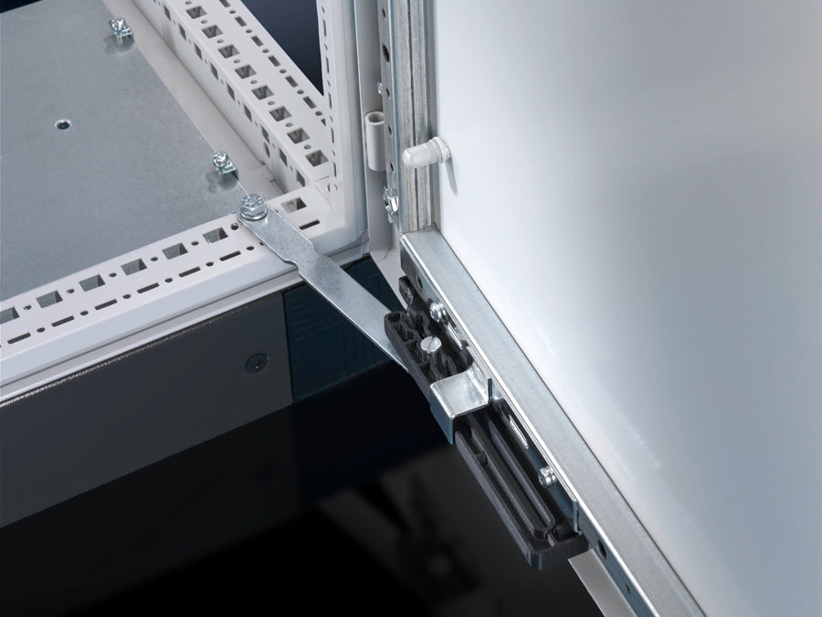 Rittal TS Kit De Soporte Para Puerta De Emergencia A 180 Grados - 4583500