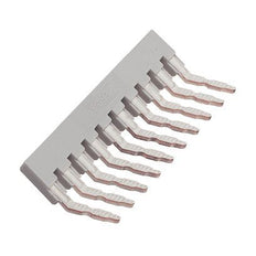 Phoenix Contact EB 10-6 Puente De Inserción De 10 Polos - 0201139 [2 Piezas]