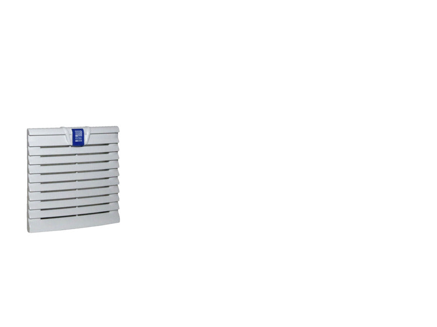 Rittal Sk 3238200 Panel De Filtro De Ventilación 148.5mm - 3238200