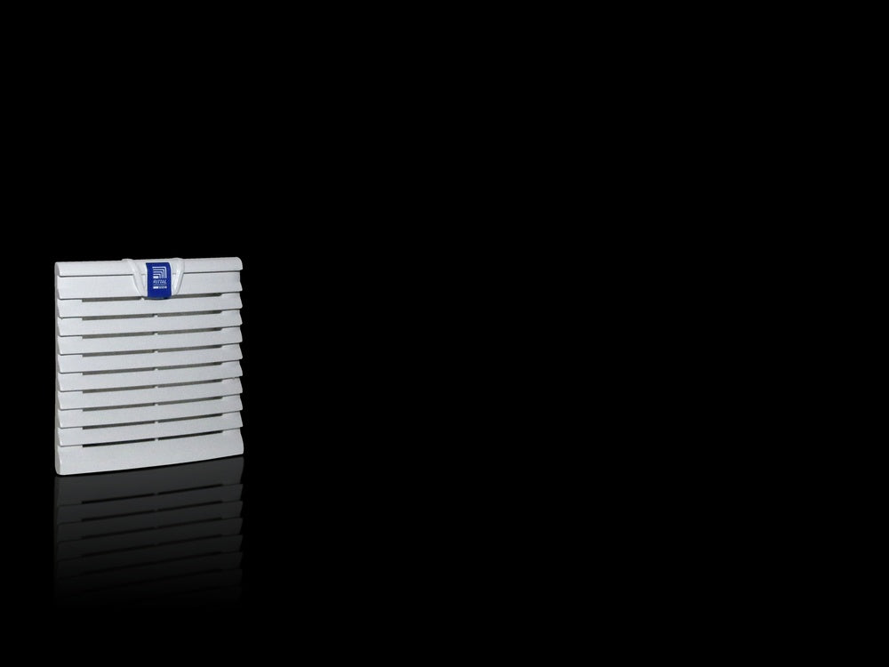 Rittal Sk 3238200 Panel De Filtro De Ventilación 148.5mm - 3238200