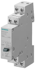 Siemens 5TT4217-2 Relé De Cambio Doble - 5TT42172
