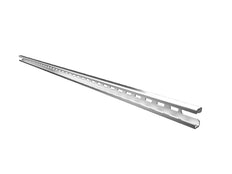 Rittal Din C-Rail 30/15 955mm Acero Accesorio Para Montaje En Perfil Din - 4946000