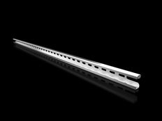 Rittal Din C-Rail 30/15 955mm Acero Accesorio Para Montaje En Perfil Din - 4946000
