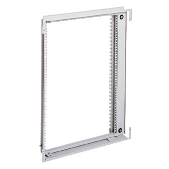 Schneider Electric 19-Pulgadas 25U Marco Giratorio Montaje En Rack - NSYVDM25U8P