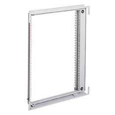 Schneider Electric 19-Pulgadas 25U Marco Giratorio Montaje En Rack - NSYVDM25U8P