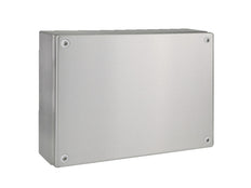 Rittal KL 1530.010 Acero Inoxidable Caja De Terminales 400x300x120 - 1530010