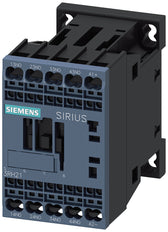 Siemens 3Rh2140 4No Relé Contacto 24V CC S00 - 3Rh21402Bb40