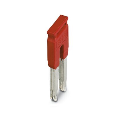 Phoenix Contact Enchufe Rojo Enchufable 16mm - 3005963 [10 Piezas]