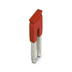Phoenix Contact Enchufe Rojo Enchufable 16mm - 3005963 [10 Piezas]