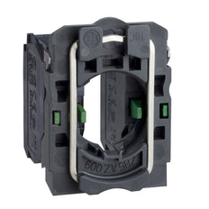 Schneider Electric XB5 Bloque De Contacto Doble NO - ZB5AZ103