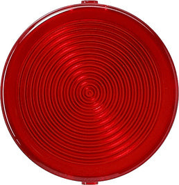 Gira Sistema 55 Tapa Ciega De Señal Lumínica Roja - 080320 [2 Piezas]