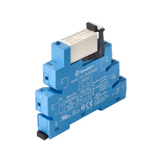 Finder 38.52 Relé De Interfaz 2CO 8A 24V CA/CC - 38.52.0.024.0060