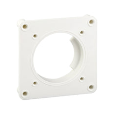 Placa De Bloqueo De Puerta TeSys Para Cuerpos De Interruptor V3-V6 - KZ74 [2 Piezas]