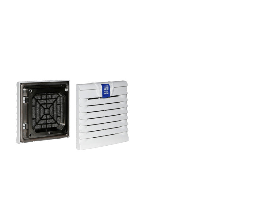Rittal Sk Emc Filtro De Ventilación 116.5mm - 3237060