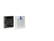 Rittal Sk Emc Filtro De Ventilación 116.5mm - 3237060