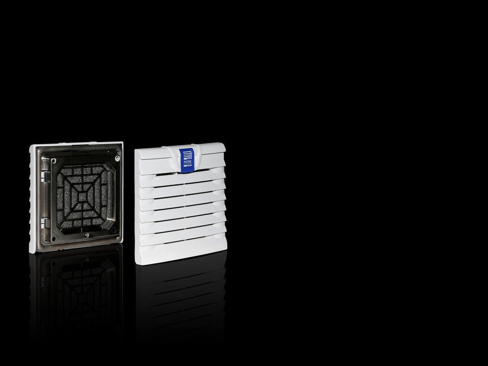Rittal Sk Emc Filtro De Ventilación 116.5mm - 3237060