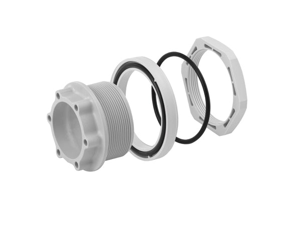Spelsberg AK3 KS M50 Conjunto De Acoplamiento Horizontal - 73383001