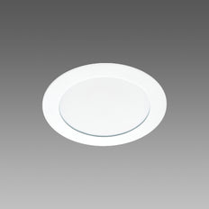 Fosnova Slim Lex 1 Downlight Led 12W 3000K Blanco - 2216901100