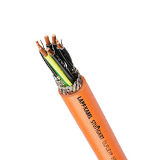 Lapp Olflex Servo 719 CY Cable Apantallado 4G1.5 - 1020025 [5 Metros]
