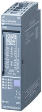 Siemens Et 200Sp Ai 8Xi Módulo De Entrada Analógica - 6Es71346Gf000Aa1
