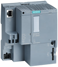 Siemens Simatic Cpu 1512Sp-1 Pn Y 200Sp Controlador - 6Es75121Dk010Ab0