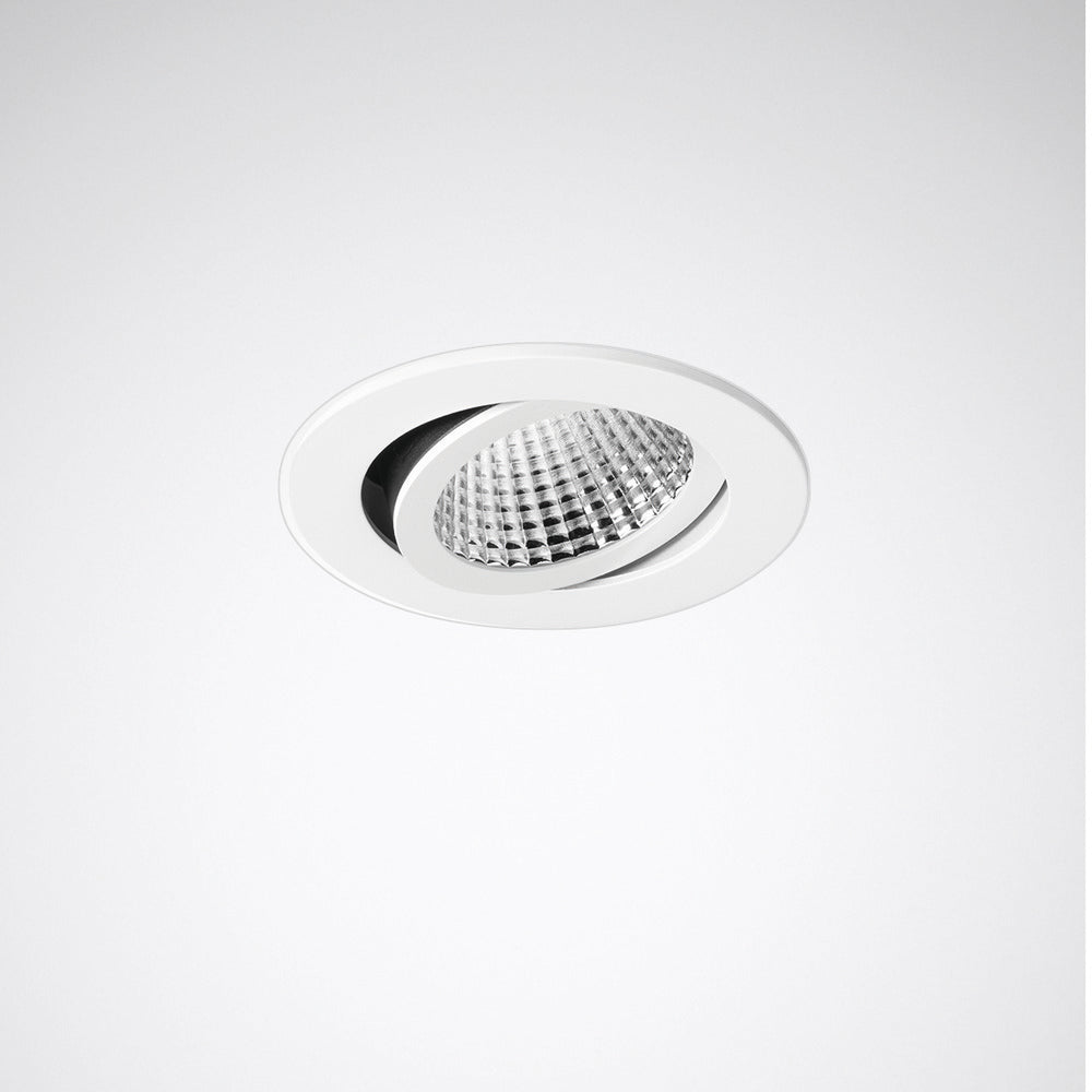 Trilux Sncpoint 905 Led Downlight 1200lm 3000K Blanco - 6528840
