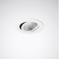 Trilux Sncpoint 905 Led Downlight 1200lm 3000K Blanco - 6528840