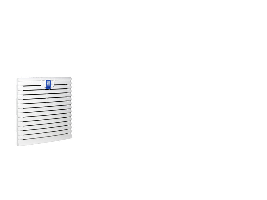 Rittal Sk Filtro De Salida Estándar 255x255mm - 3240200